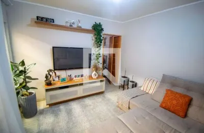 Casa com 3 quartos à venda na Rua Gaspar de Lemos, 765, Vila Carrão, São Paulo