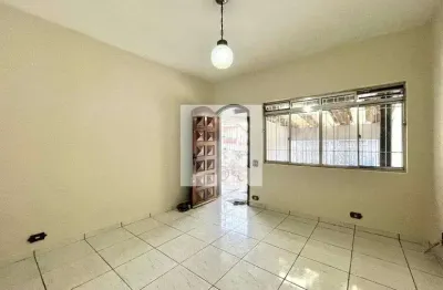 Casa com 3 quartos à venda na Rua Ipioca, 115, Jabaquara, São Paulo