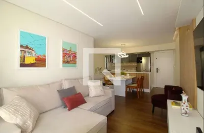 Apartamento com 2 quartos à venda na Rua do Rocio, 159, Vila Olímpia, São Paulo