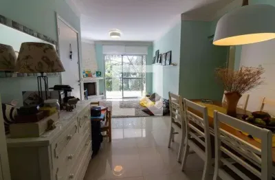 Apartamento com 3 quartos à venda na Rua Professor Artur Torres Filho, 57, Santo Amaro, São Paulo