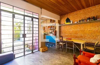 Casa com 3 quartos à venda na Rua Rocha, 386, Bela Vista, São Paulo