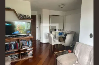 Apartamento com 2 quartos à venda na Rua Pedro Gomes Cardim, 50, Morumbi, São Paulo