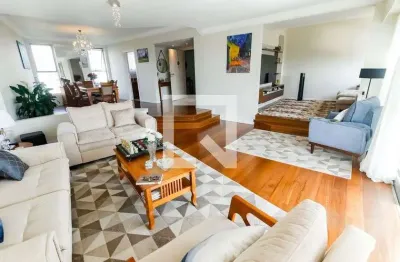 Apartamento com 3 quartos à venda na Avenida Giovanni Gronchi, 3570, Morumbi, São Paulo