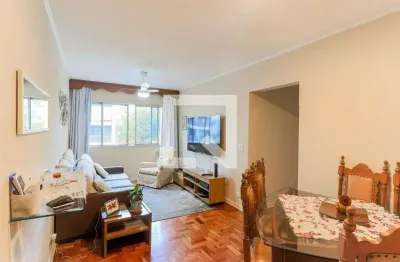 Apartamento com 2 quartos à venda na Rua João de Lacerda Soares, 179, Brooklin, São Paulo