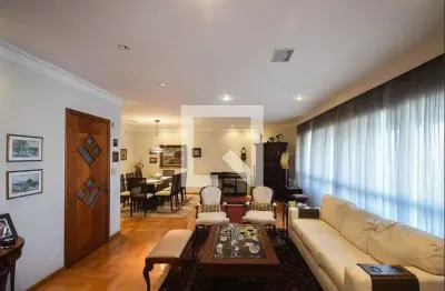 Apartamento com 3 quartos à venda na Rua Doutor Oscar Monteiro de Barros, 400, Morumbi, São Paulo