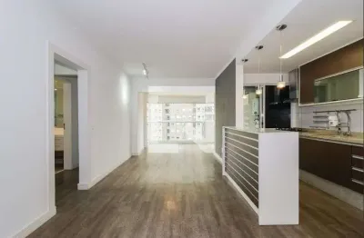 Apartamento com 2 quartos à venda na Rua Castelhano, 60, Vila Andrade, São Paulo