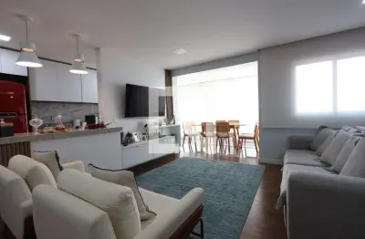Apartamento com 2 quartos à venda na Praça Canárias, 203, Vila Formosa, São Paulo