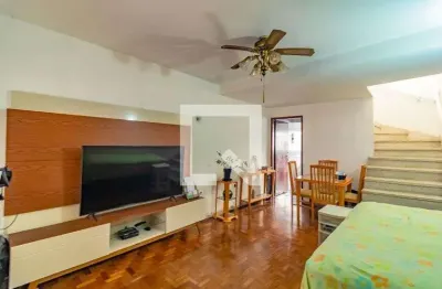 Casa com 2 quartos à venda na Rua Murutinga, 166, Jabaquara, São Paulo