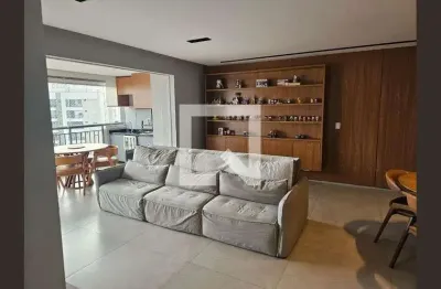 Apartamento com 2 quartos à venda na Rua Francisco José da Silva, 381, Vila Andrade, São Paulo