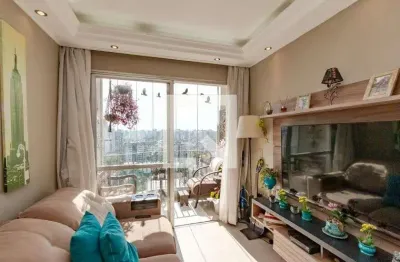 Apartamento com 2 quartos à venda na Rua Pascal, 87, Brooklin, São Paulo