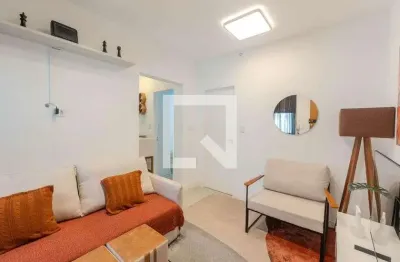 Apartamento com 2 quartos à venda na Rua Frei Caneca, 388, Consolação, São Paulo