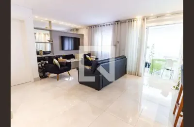 Apartamento à venda - jardim anália franco, 2 quartos,  107 m2