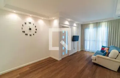 Apartamento com 2 quartos à venda na Avenida Damasceno Vieira, 900, Vila Mascote, São Paulo