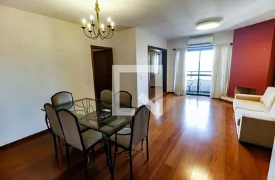 Apartamento com 3 quartos à venda na Rua Doutor José de Andrade Figueira, 374, Morumbi, São Paulo