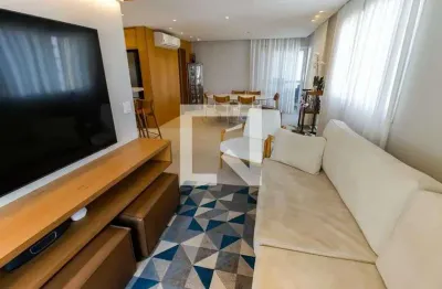 Apartamento com 4 quartos à venda na Rua José Gonçalves, 138, Vila Andrade, São Paulo
