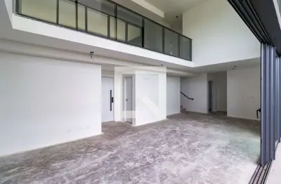 Apartamento com 4 quartos à venda na Marginal Pinheiros, 14500, Fazenda Morumbi, São Paulo