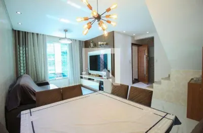 Casa com 2 quartos à venda na Rua Jupuruchita, 350, Mooca, São Paulo