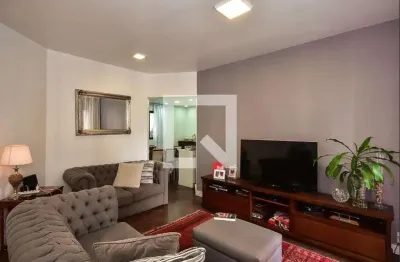 Apartamento com 3 quartos à venda na Rua Doutor Oscar Monteiro de Barros, 569, Morumbi, São Paulo