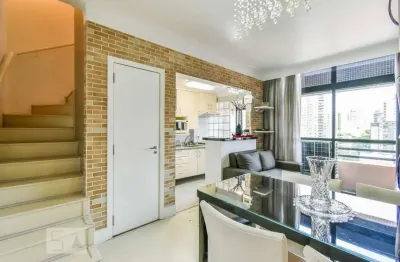 Apartamento com 2 quartos à venda na Rua Alves Guimarães, 150, Pinheiros, São Paulo