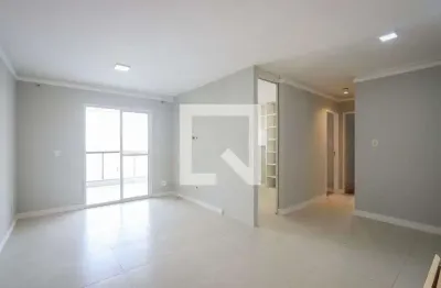 Apartamento com 3 quartos à venda na Rua Francisco Pessoa, 491, Vila Andrade, São Paulo