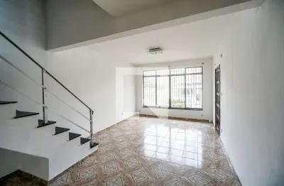 Casa com 3 quartos à venda na Rua Manuel Francisco de Ávila, 67, Tatuapé, São Paulo