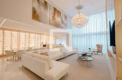 Apartamento com 3 quartos à venda na Rua Michel Milan, 107, Vila Olímpia, São Paulo