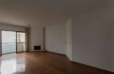 Apartamento com 2 quartos à venda na Rua Doutor José de Andrade Figueira, 374, Morumbi, São Paulo