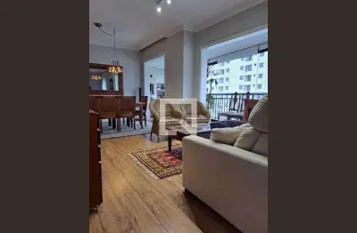 Apartamento com 3 quartos à venda na Avenida Damasceno Vieira, 928, Vila Mascote, São Paulo