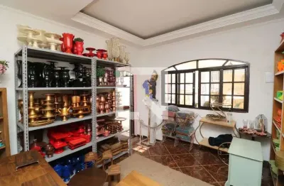 Casa com 4 quartos à venda na Rua Júlio Parigot, 44, Vila Formosa, São Paulo