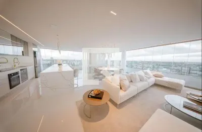 Apartamento com 3 quartos à venda na Avenida Rebouças, 2880, Pinheiros, São Paulo