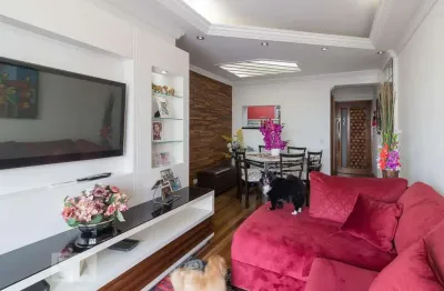 Apartamento com 3 quartos à venda na Rua Coronel Marques, 106, Vila Carrão, São Paulo