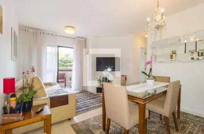 Apartamento com 2 quartos à venda na Rua Acuruí, 72, Jardim Anália Franco, São Paulo