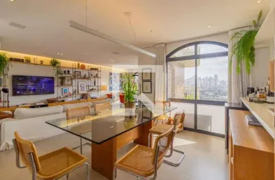 Apartamento com 3 quartos à venda na Rua Padre Carvalho, 86, Pinheiros, São Paulo