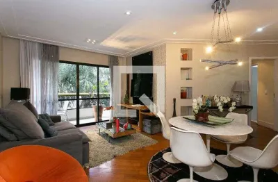 Apartamento com 3 quartos à venda na Rua Visconde de Itaboraí, 106, Tatuapé, São Paulo