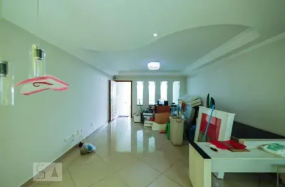 Casa com 3 quartos à venda na Rua Professor Oliveira Fausto, 226, Mooca, São Paulo