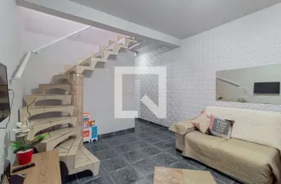 Casa com 3 quartos à venda na Rua Jaime Rodrigues Modesto, 414, Cangaíba, São Paulo