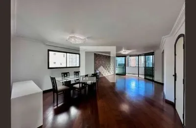 Apartamento com 3 quartos à venda na Rua República do Iraque, 1124, Campo Belo, São Paulo