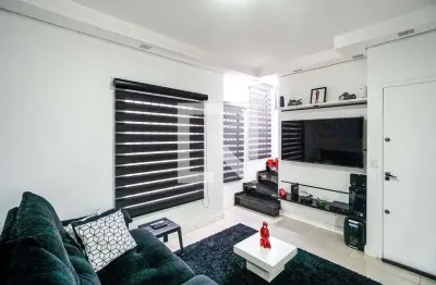 Apartamento com 3 quartos à venda na Rua Pedro Alegretti, 54, Penha De França, São Paulo