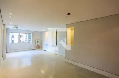 Apartamento com 3 quartos à venda na Rua Abdo Ambuba, 360, Vila Andrade, São Paulo
