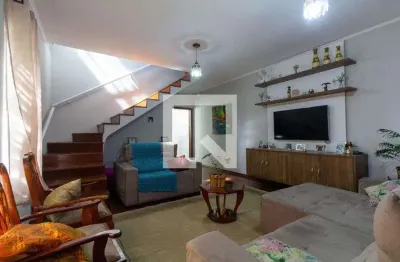 Casa com 3 quartos à venda na Rua Padre Salvador Machado, 126, Cidade Patriarca, São Paulo