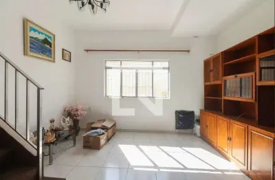 Casa com 2 quartos à venda na Rua Ivaí, 344, Tatuapé, São Paulo