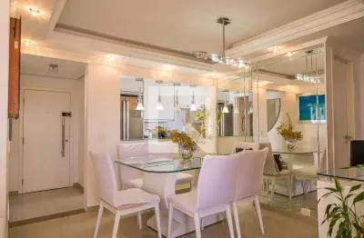 Apartamento com 2 quartos à venda na Rua dos Buritis, 437, Jabaquara, São Paulo