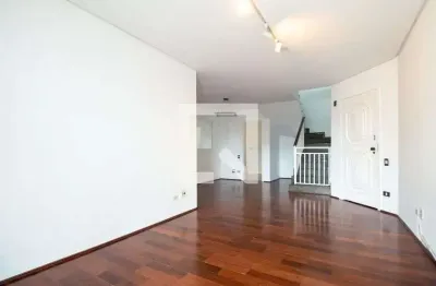 Apartamento com 4 quartos à venda na Avenida Portugal, 277, Brooklin, São Paulo