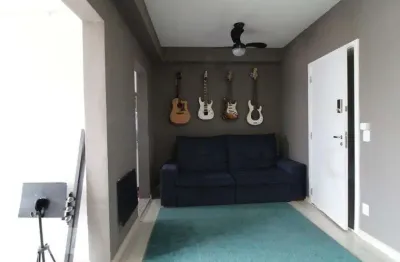 Apartamento com 1 quarto à venda na Rua São José, 150, Santo Amaro, São Paulo