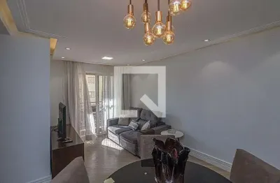 Apartamento com 3 quartos à venda na Rua Bueno de Andrade, 857, Aclimação, São Paulo