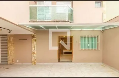 Casa com 2 quartos à venda na Rua Xique-Xique, 140, Cidade Patriarca, São Paulo