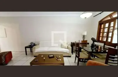 Casa com 2 quartos à venda na Rua Ana Pereira Leão, 67, Brooklin, São Paulo