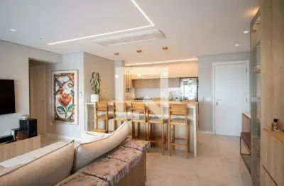 Apartamento com 1 quarto à venda na Rua João de Lacerda Soares, 31, Brooklin, São Paulo