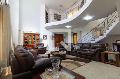 Casa com 4 quartos à venda na Rua Araruama, 78, Cidade Patriarca, São Paulo