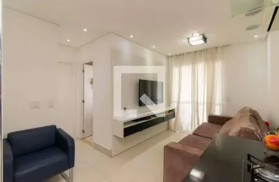 Apartamento com 2 quartos à venda na Avenida João XXIII, 922, Vila Formosa, São Paulo